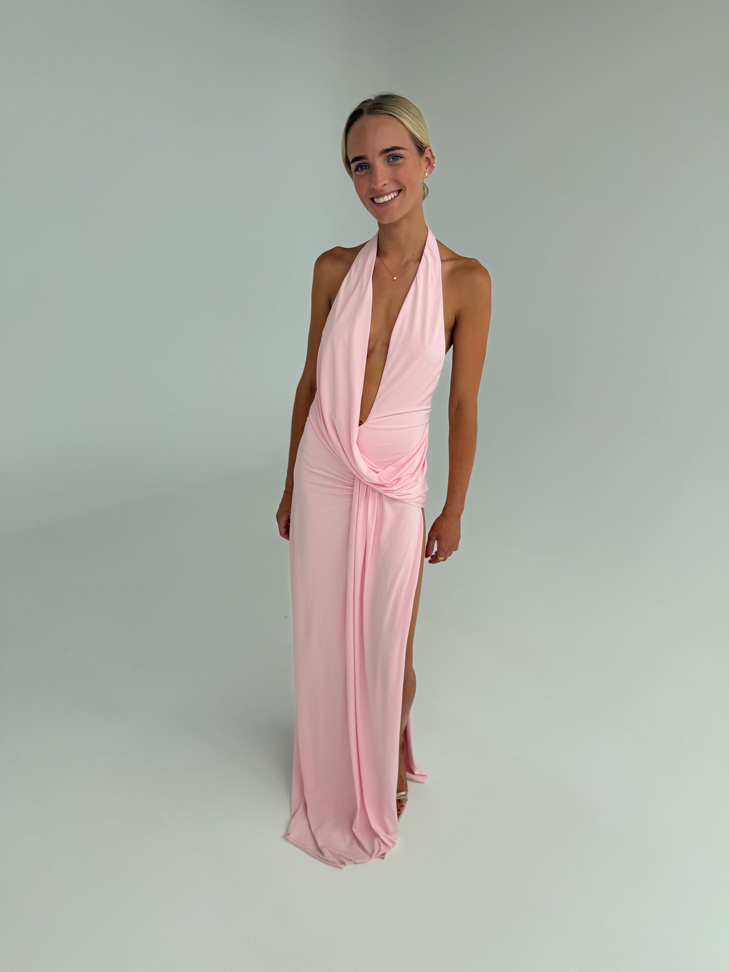 Natalie Rolt Winona Gown