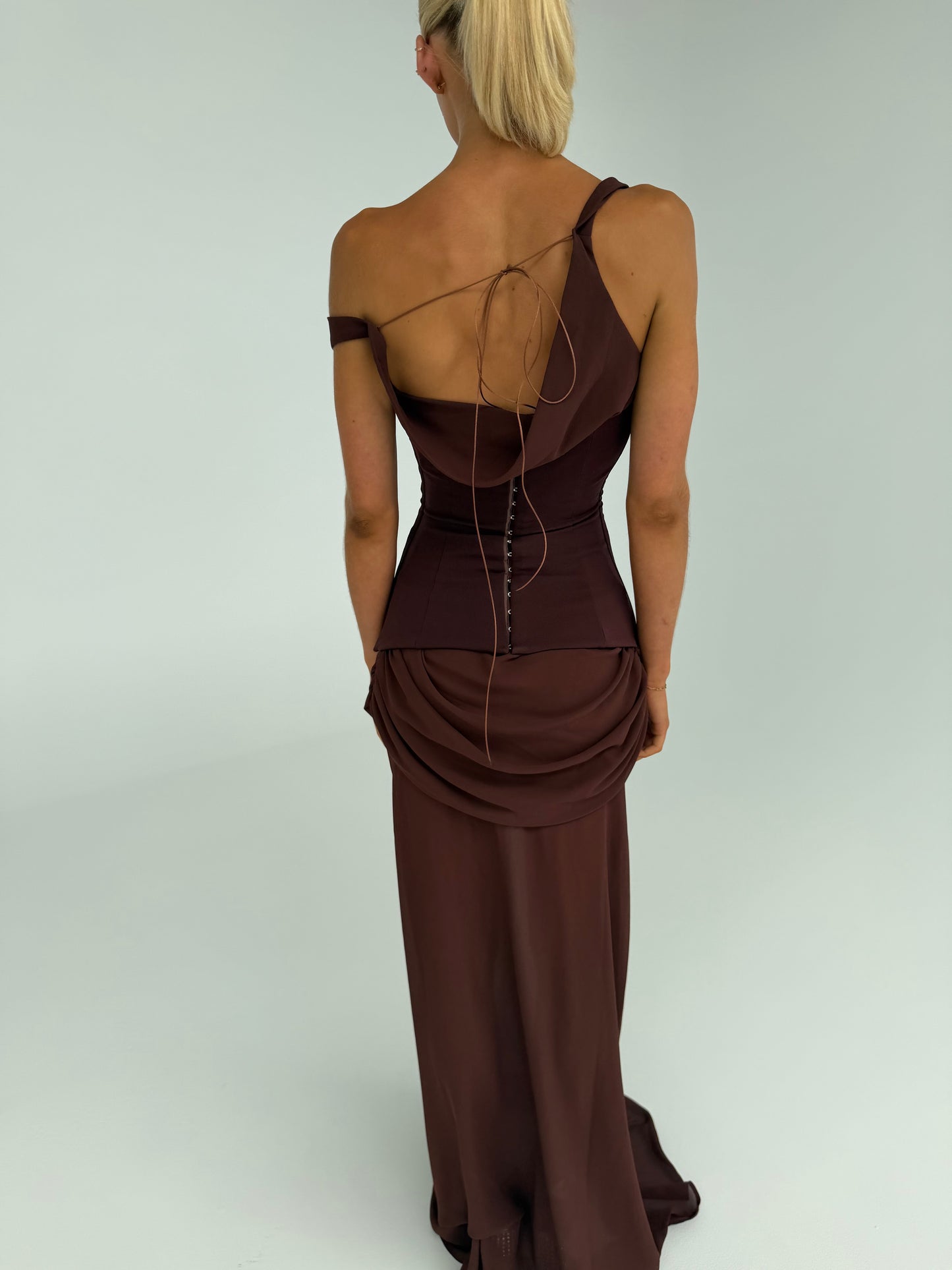 Natalie Rolt Cadence Gown