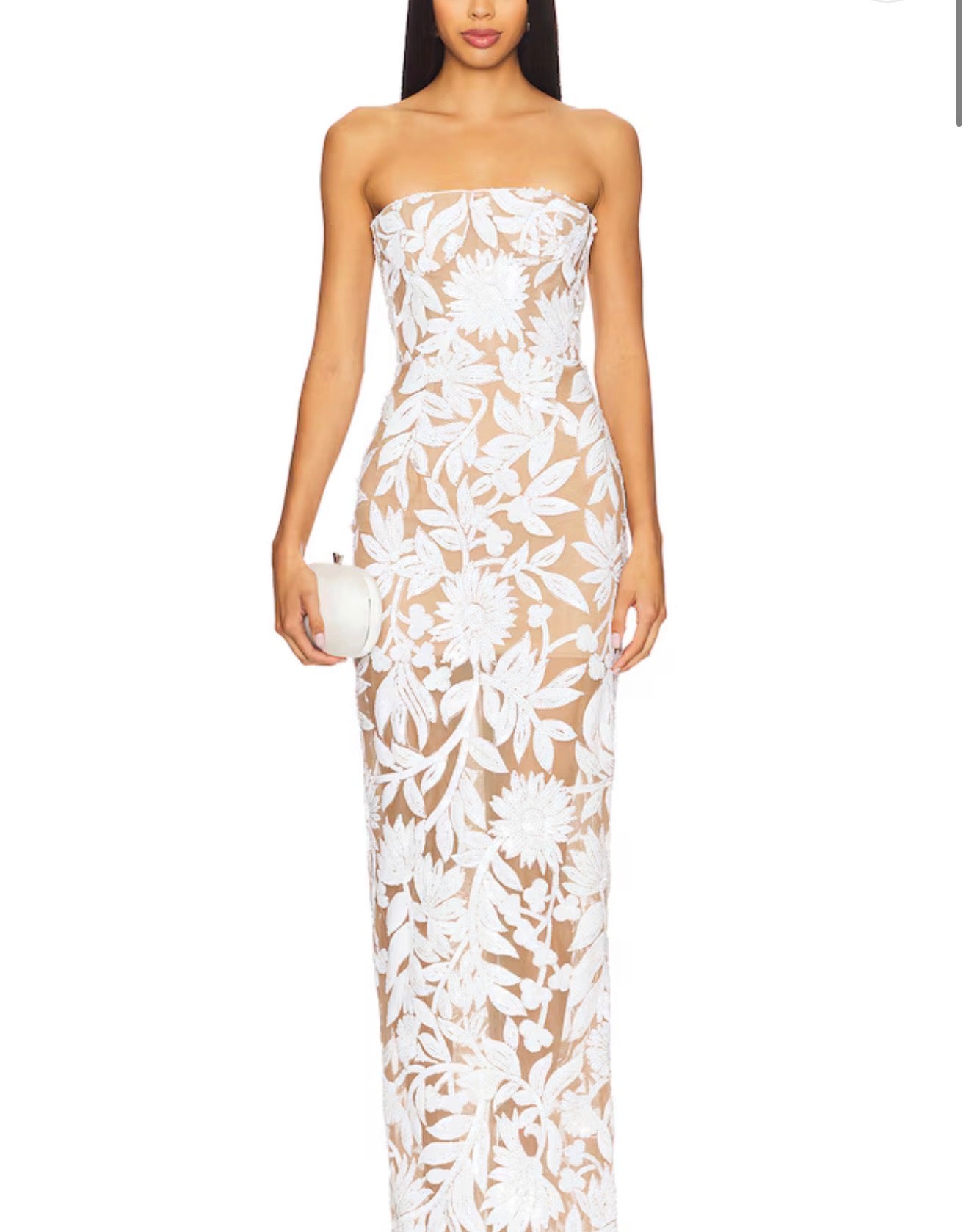 Bronx and Banco Dahlia Dress