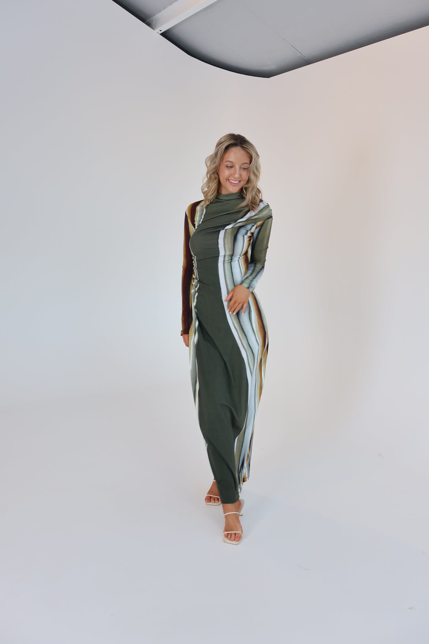 Camilla and Marc Elixir Dress