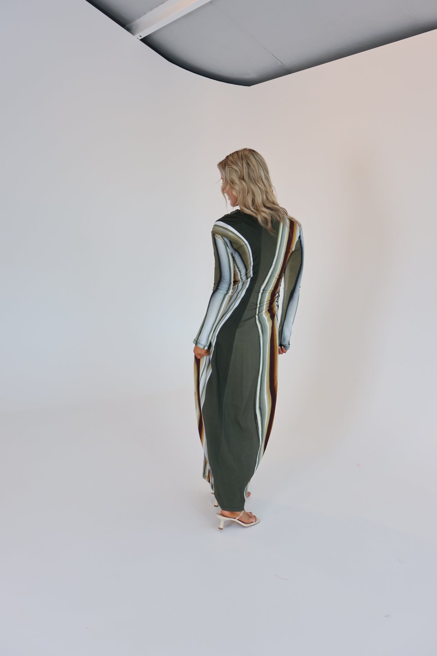 Camilla and Marc Elixir Dress