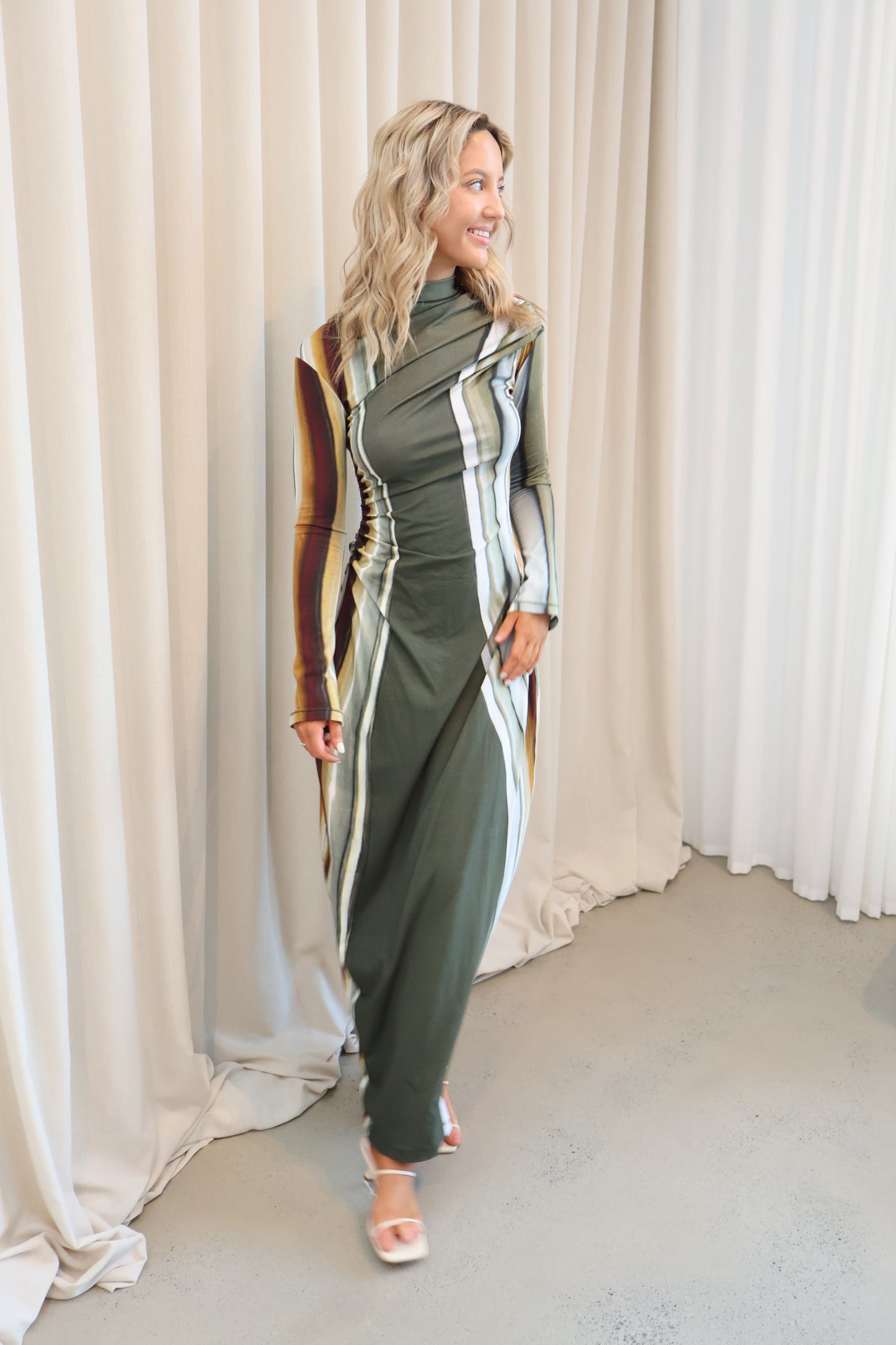 Camilla and Marc Elixir Dress