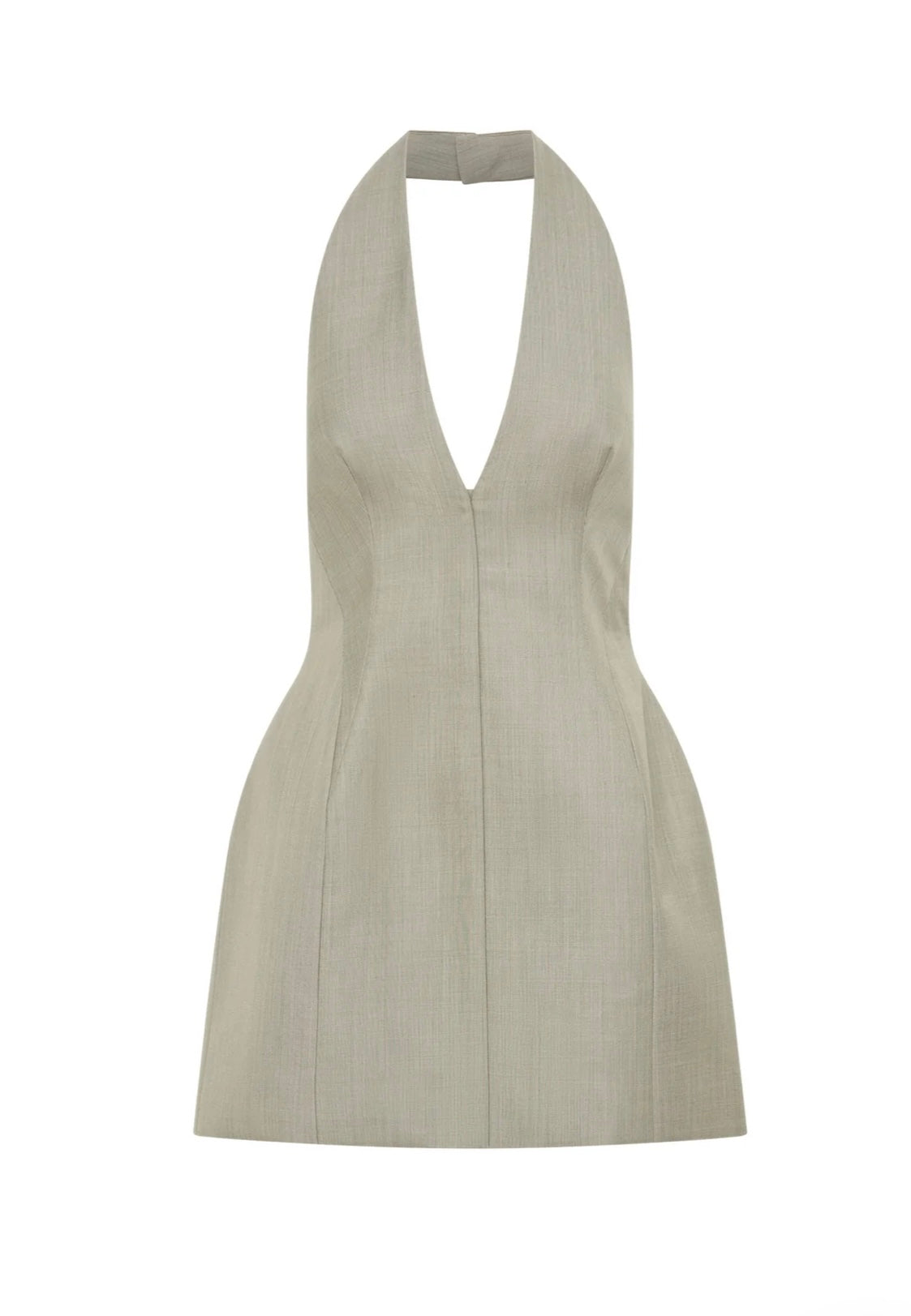 Camilla and Marc Pompidou Dress