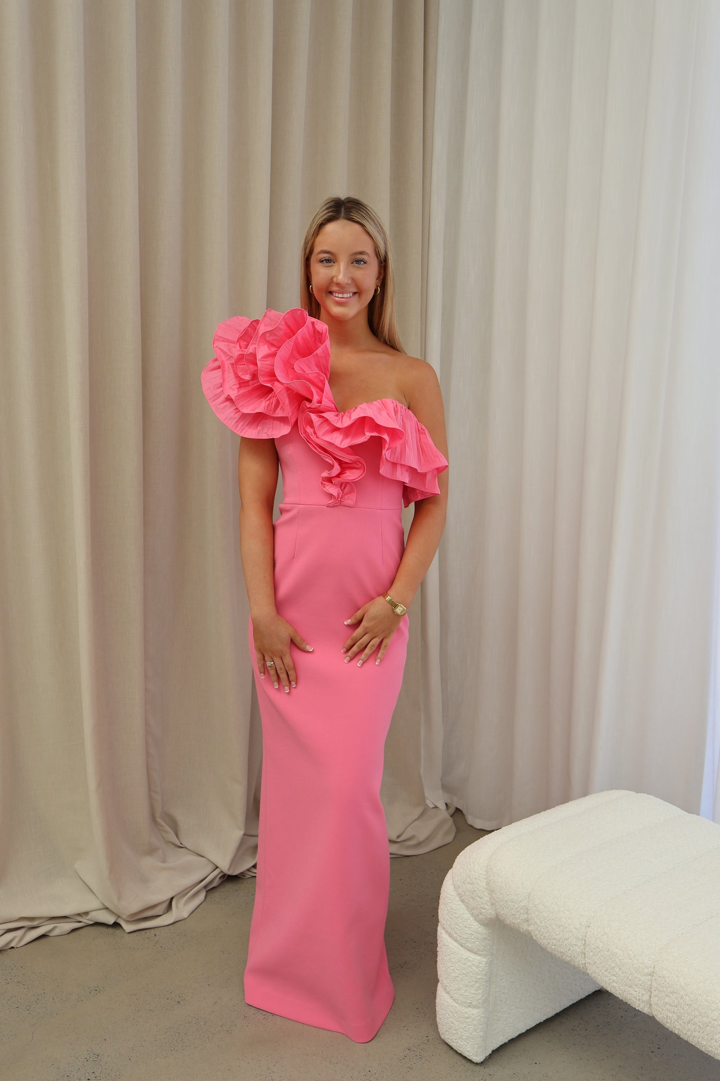 Rebecca Vallance Rosita Gown