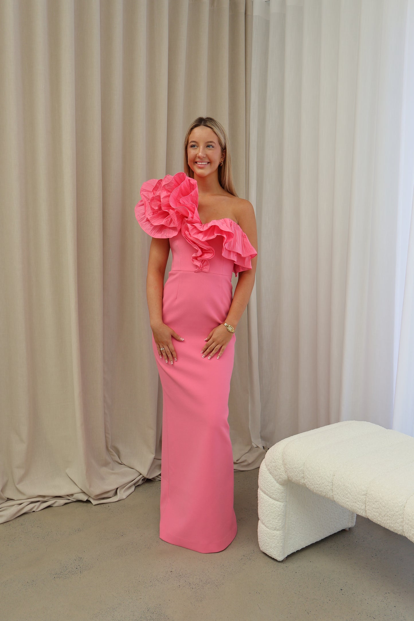 Rebecca Vallance Rosita Gown