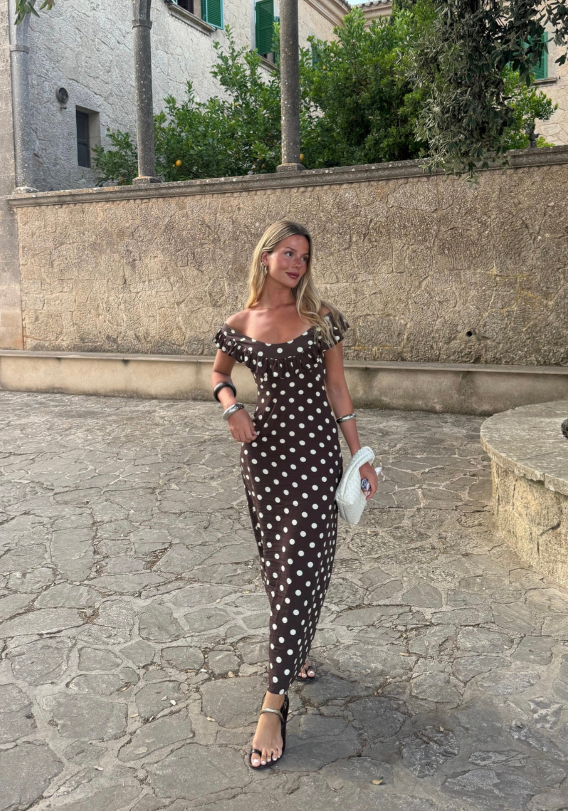 Design By Si Luna Dress