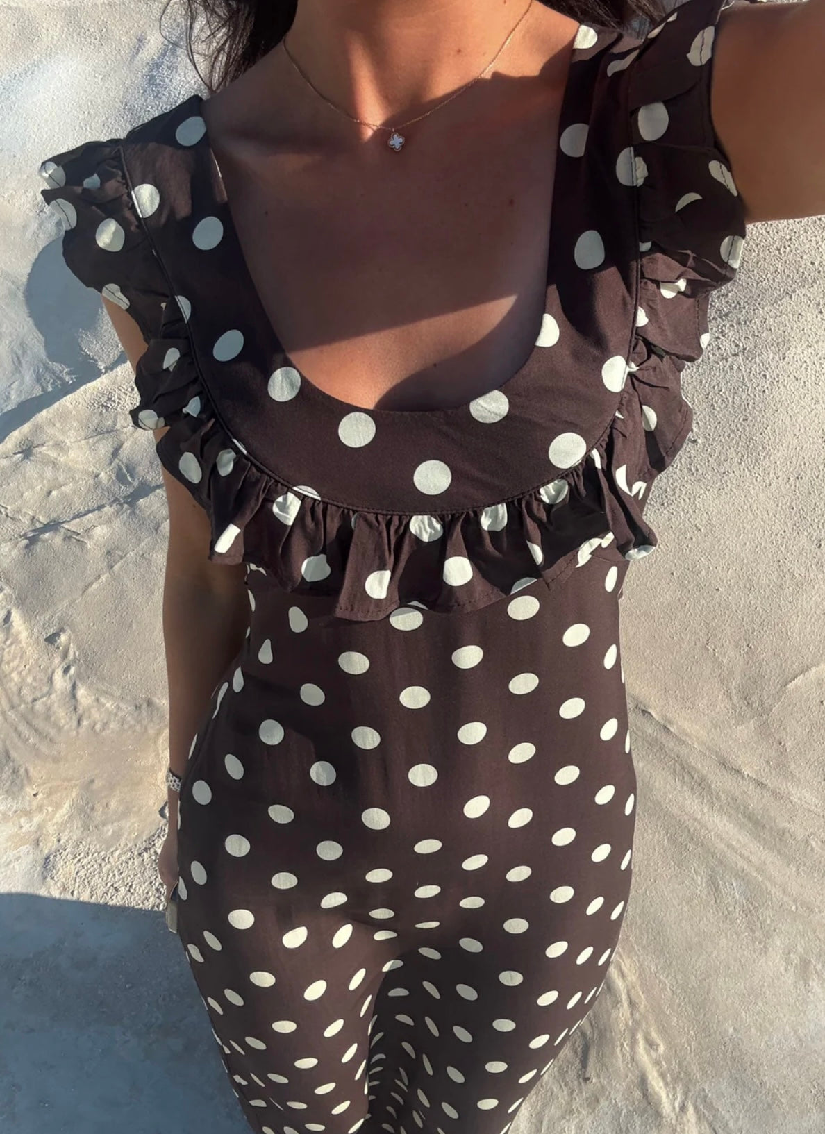 Design By Si Luna Dress