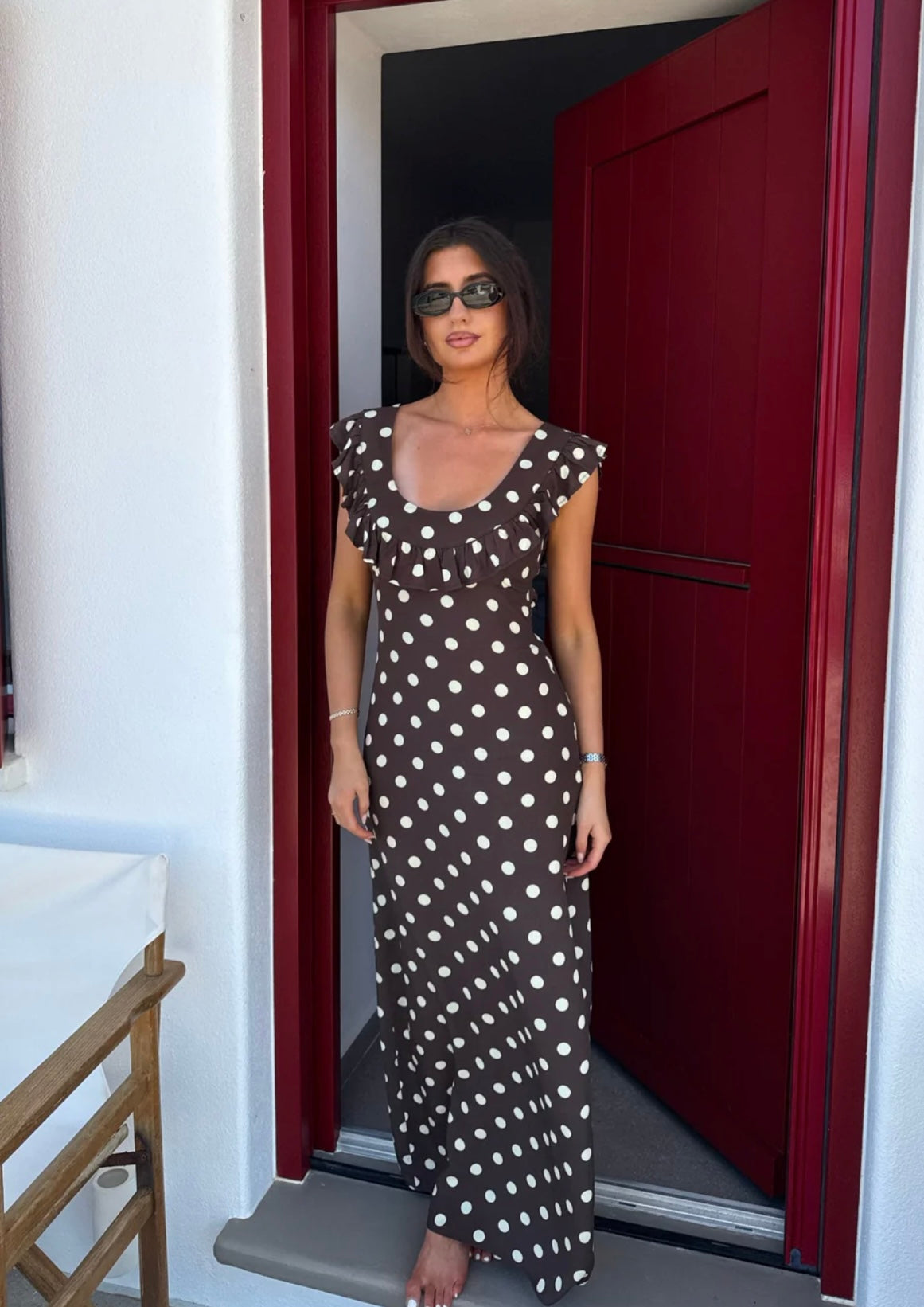 Design By Si Luna Dress