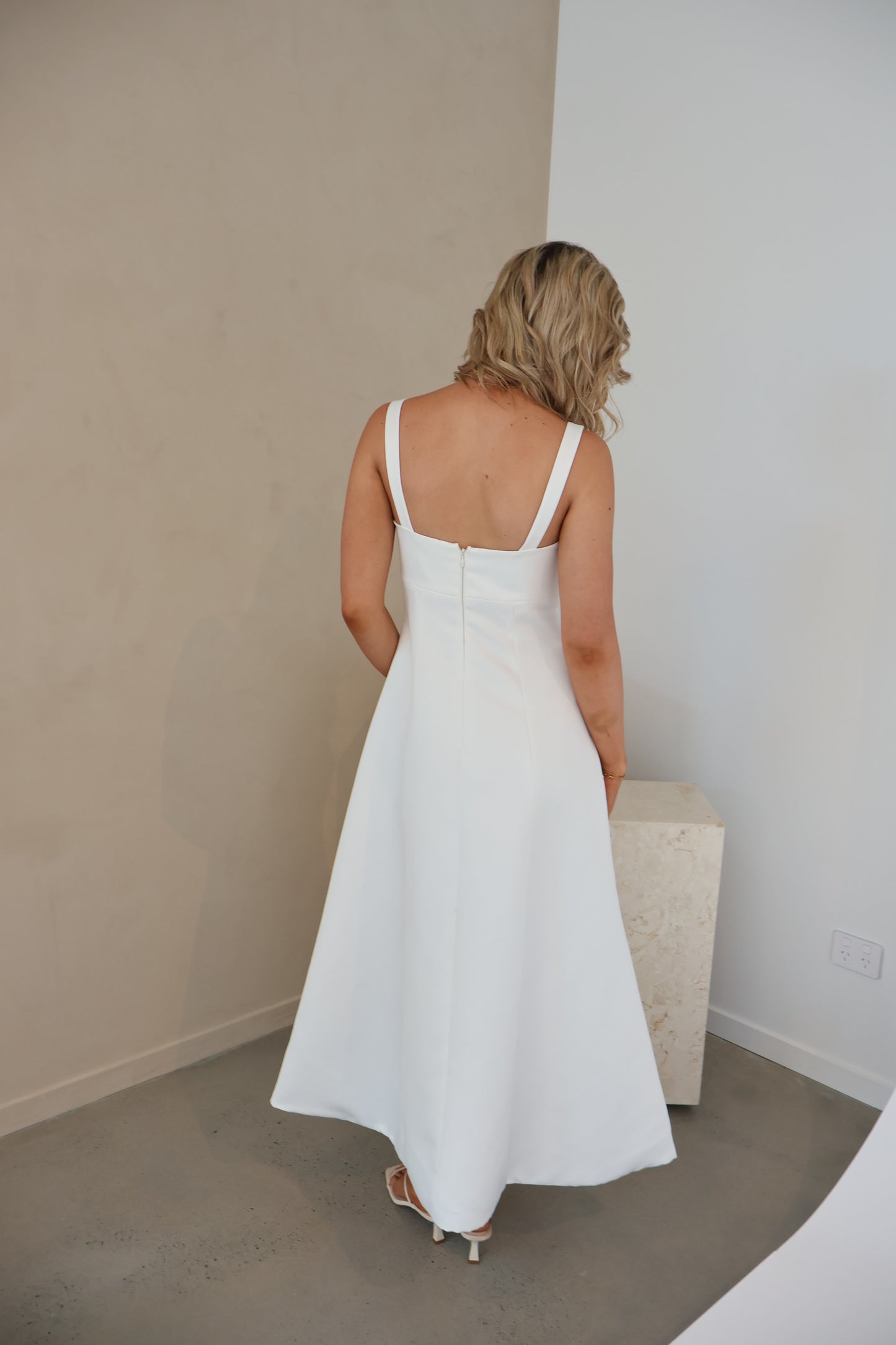 Leo Lin Odette Midi