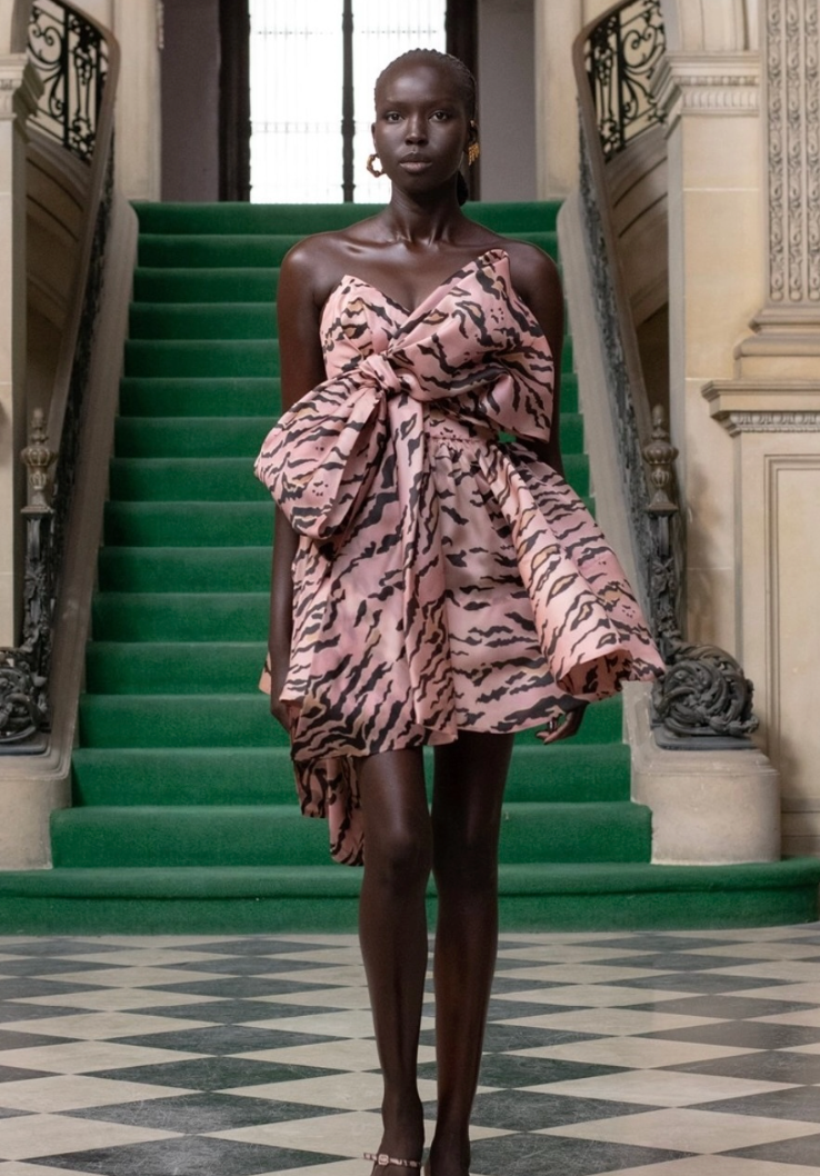 matchmaker mini dress zimmermann Zimmermann Matchmaker Mini Dress by Zimmermann