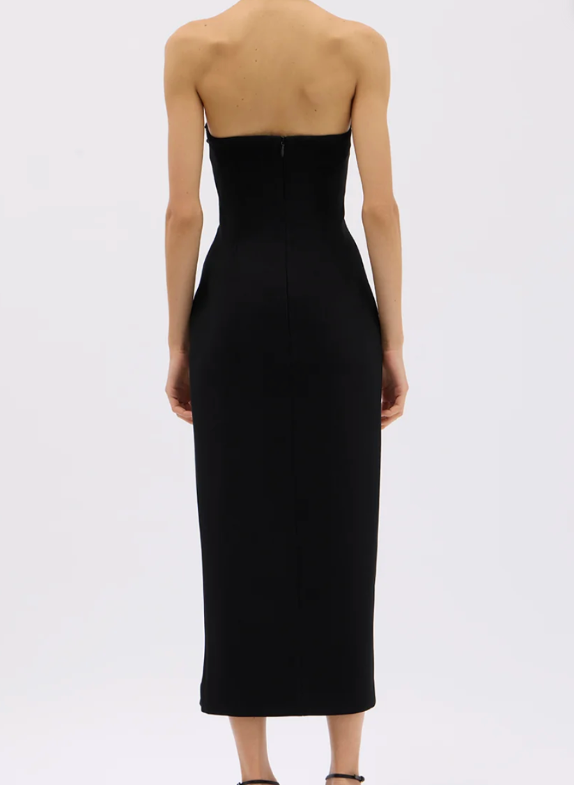 Rachel Gilbert Bowie Midi