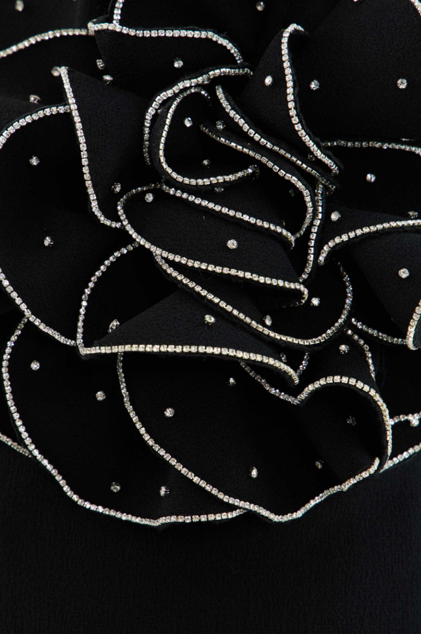 Rebecca Vallance Eliana Mini Dress