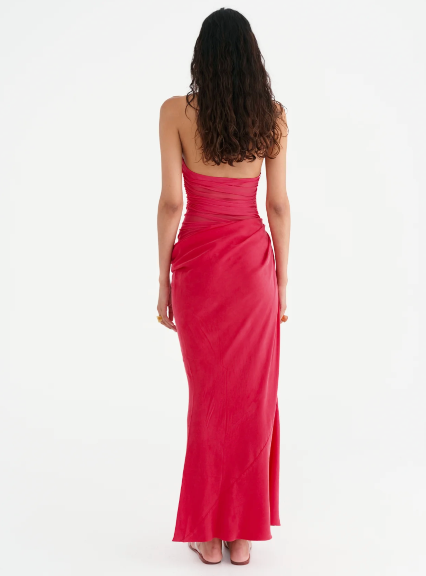 Benni Gina Maxi Dress