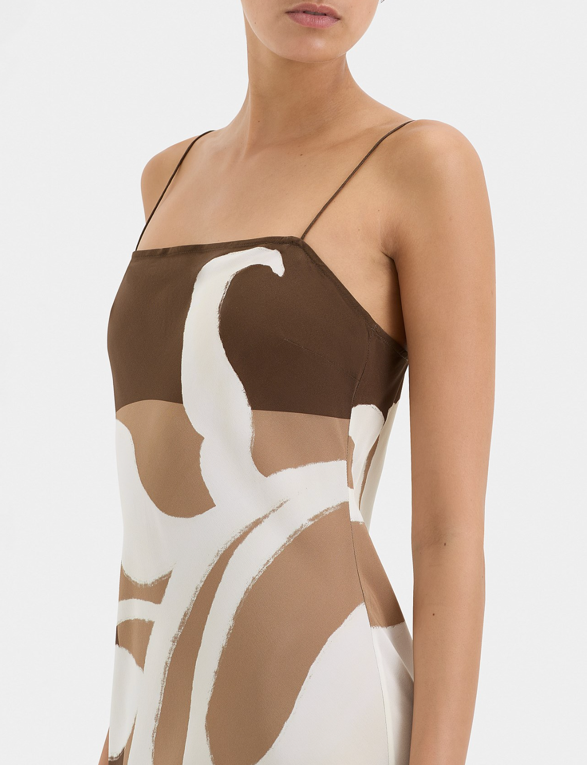 Sir the label Portia Slip Dress