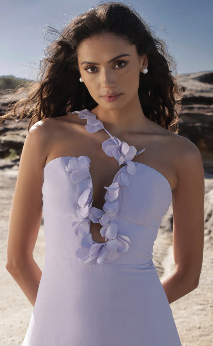 Sonya Moda Amal Dress