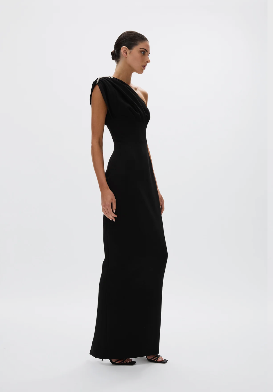 Rachel Gilbert winona gown