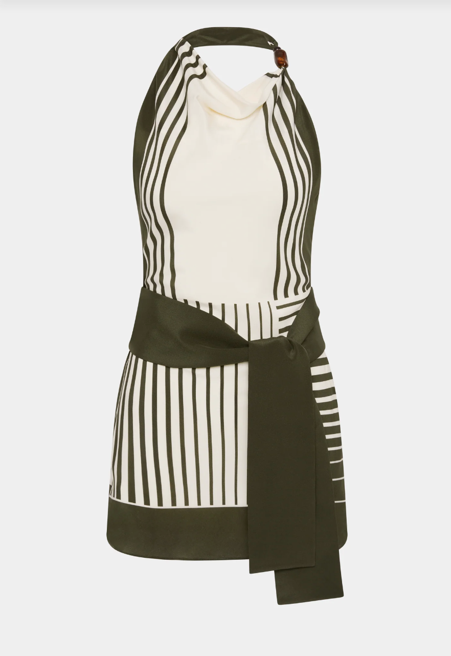 Sir the label Leilana Mini Dress