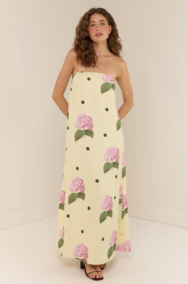 Palm Noosa Alessia Dress