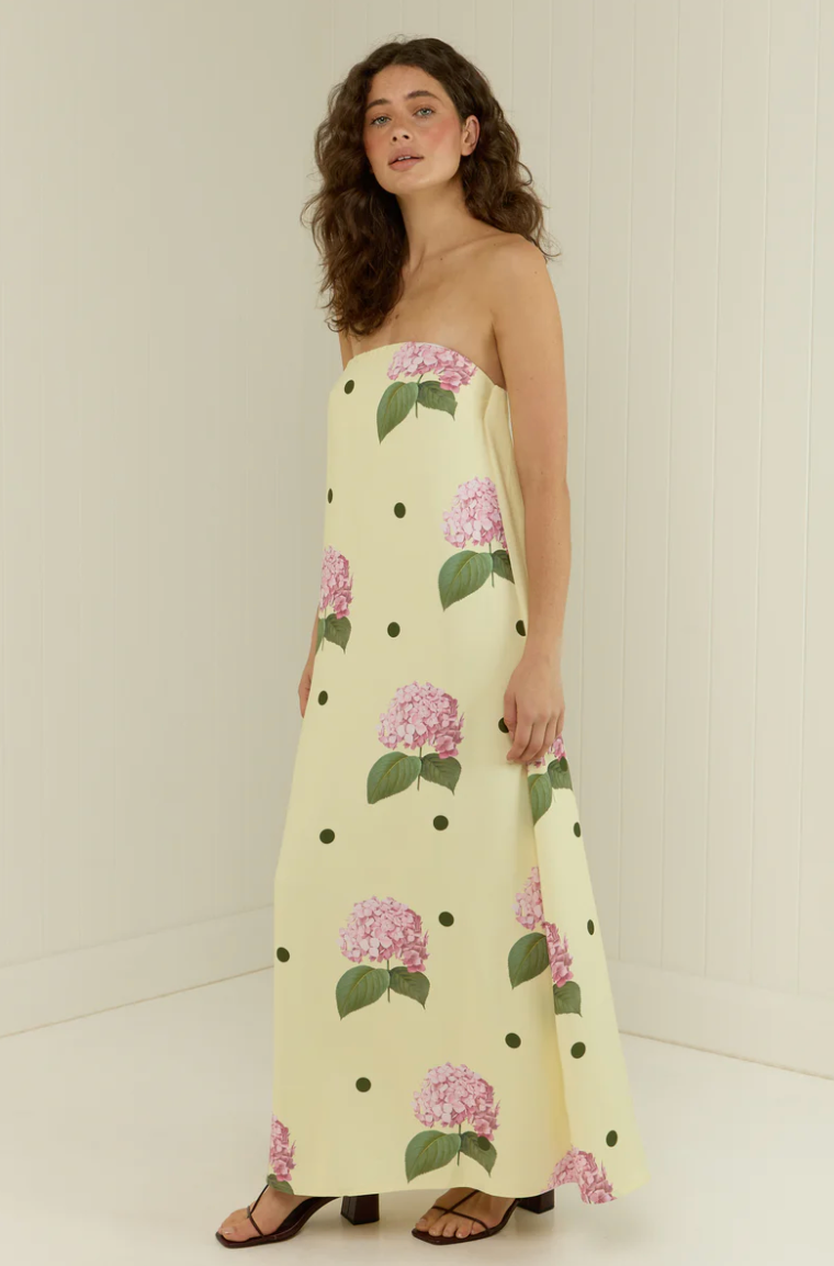 Palm Noosa Alessia Dress