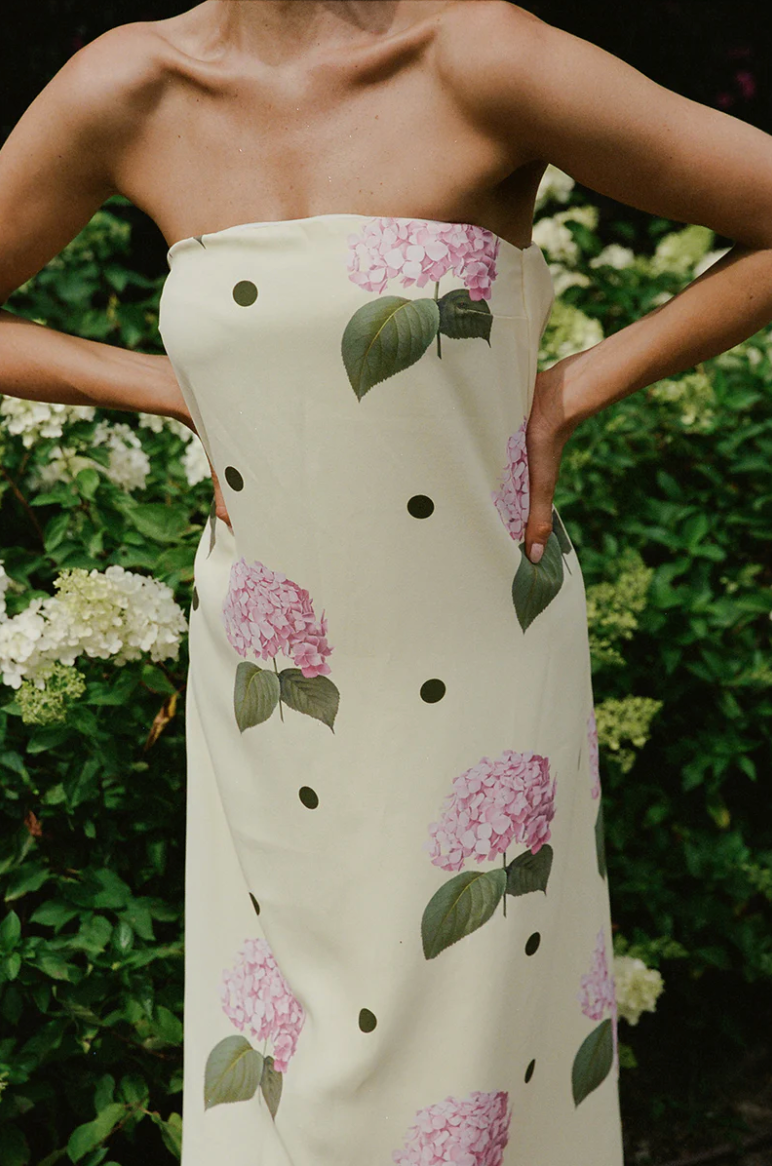Palm Noosa Alessia Dress