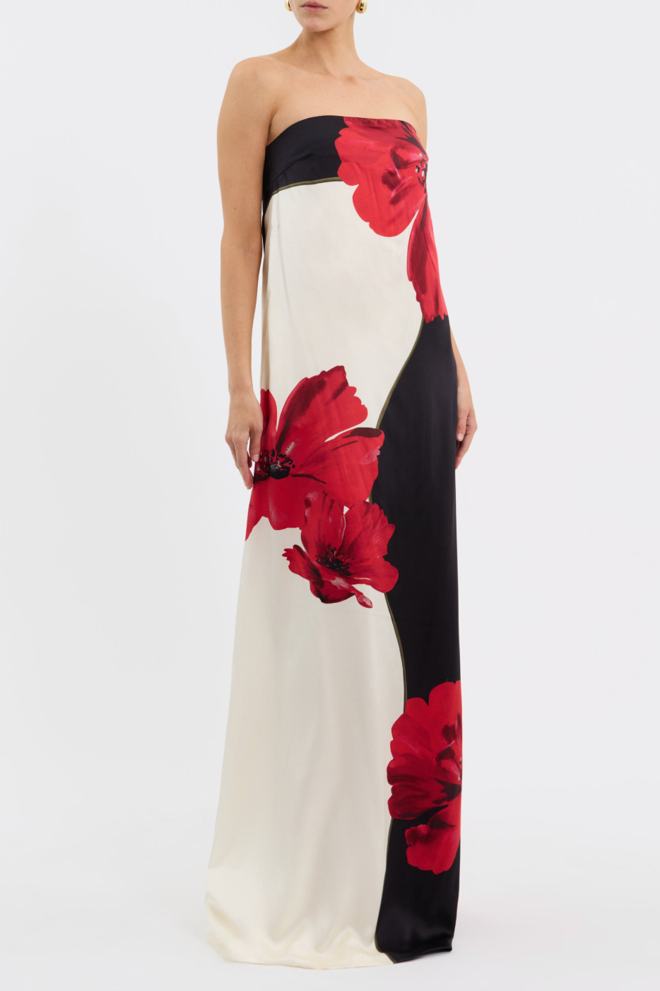 Rebecca Vallance Amapola Maxi