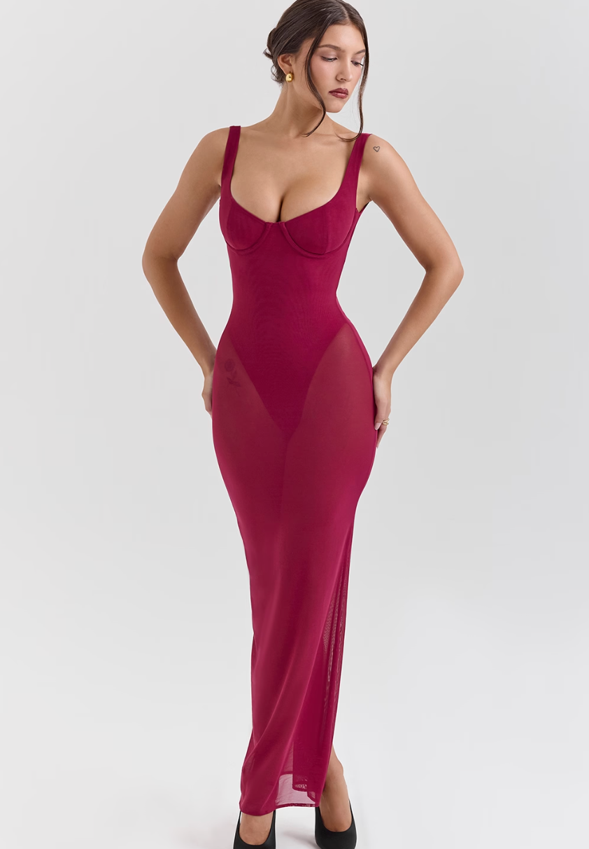House of CB Robina Dress