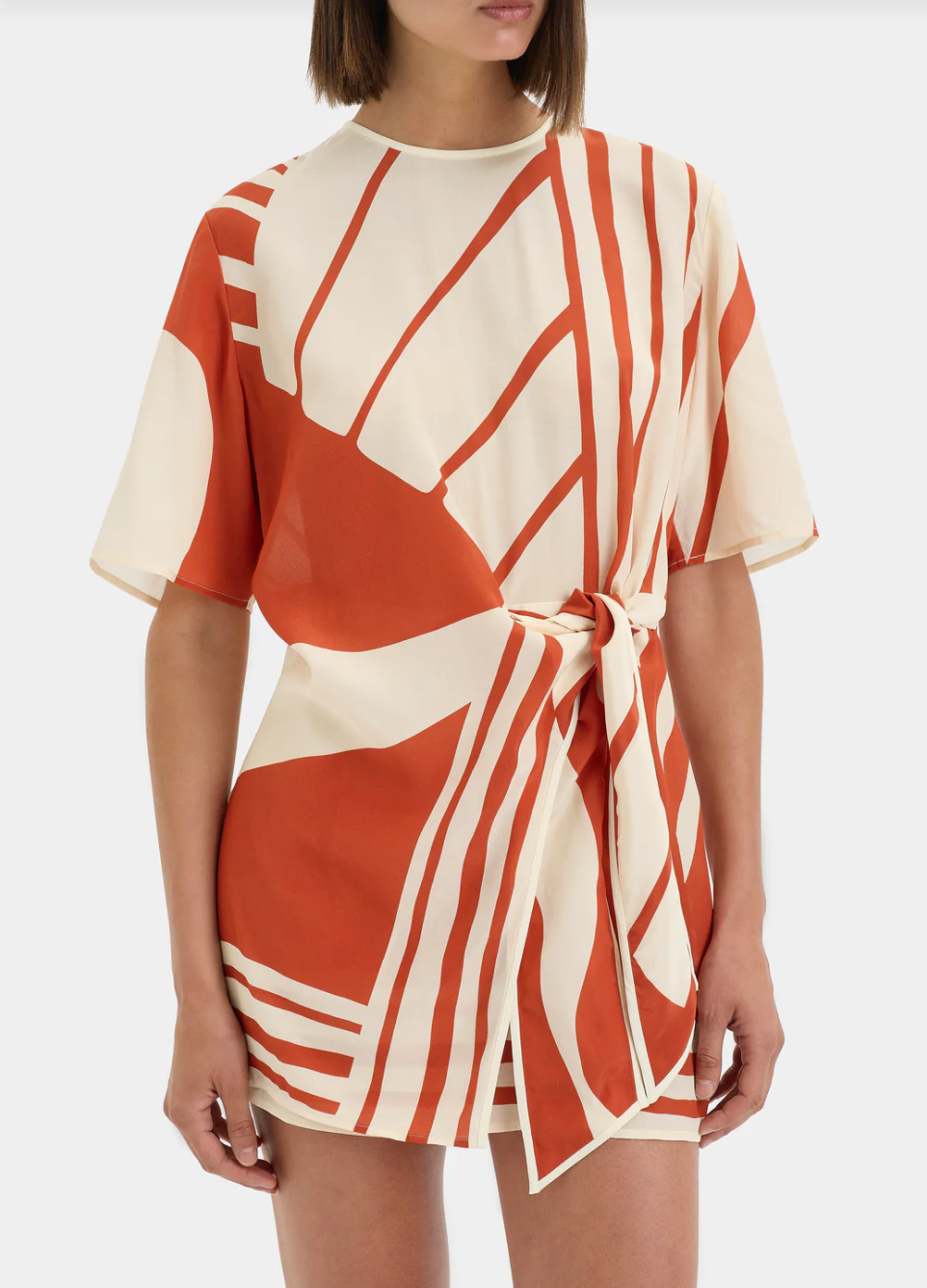 Sir the label Calla Mini