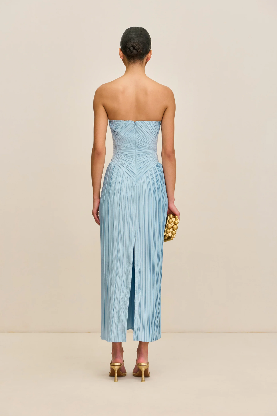 Cult Gaia Ashika Gown