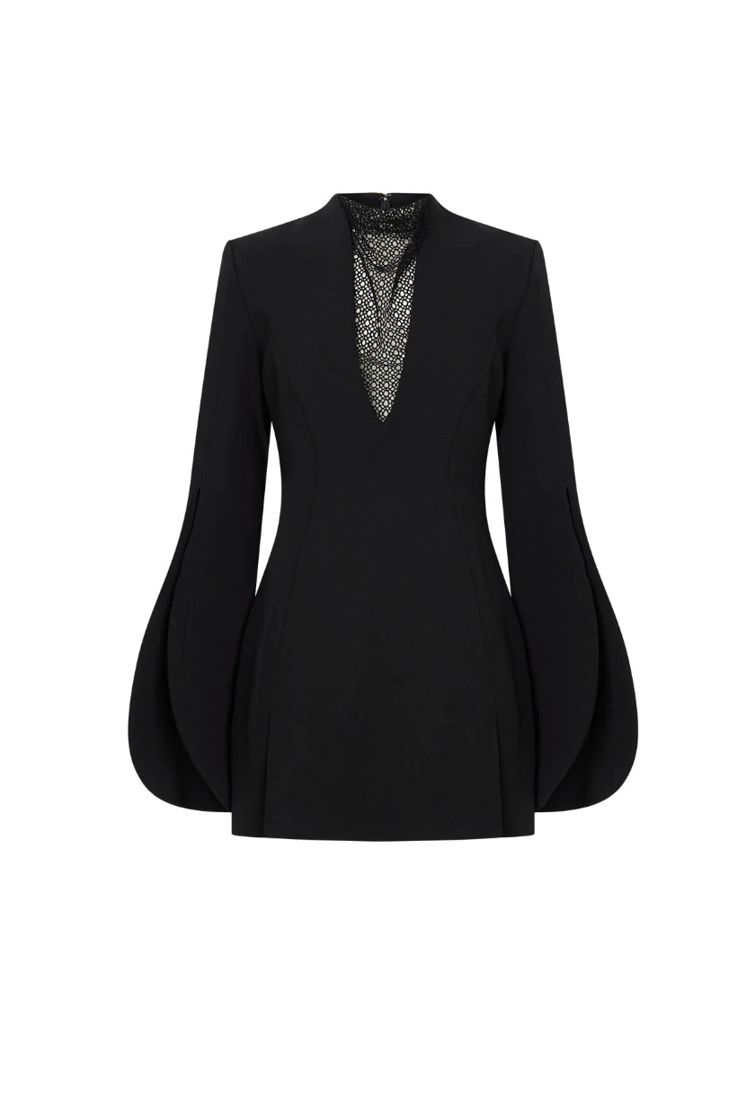 Camilla and Marc Sillage Mini Dress
