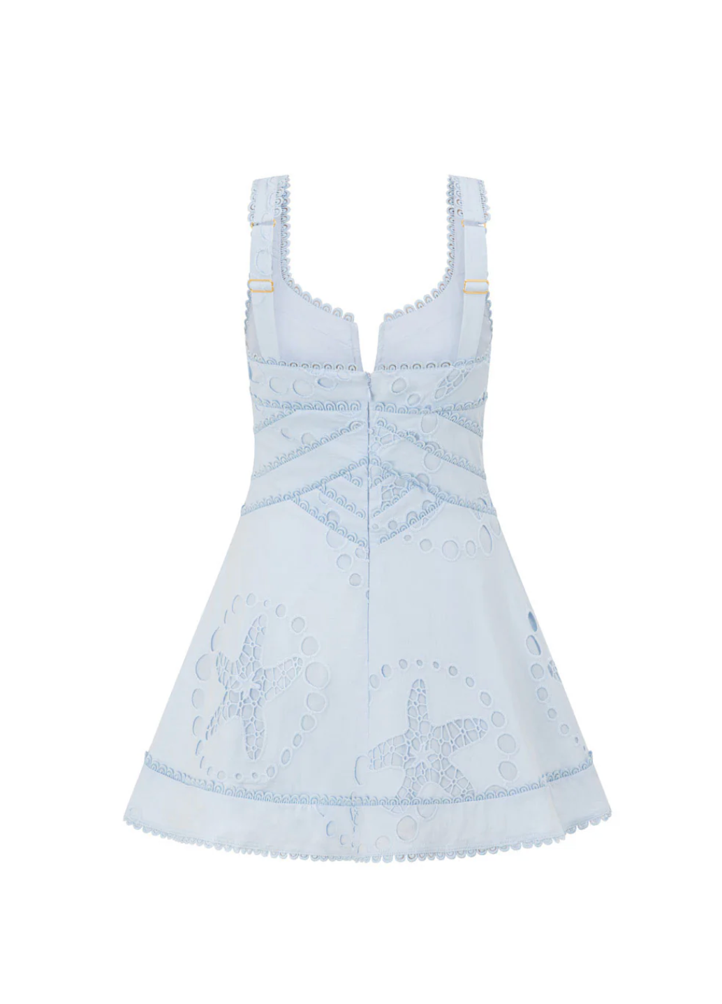Zaco Divino Dress - Le Estate