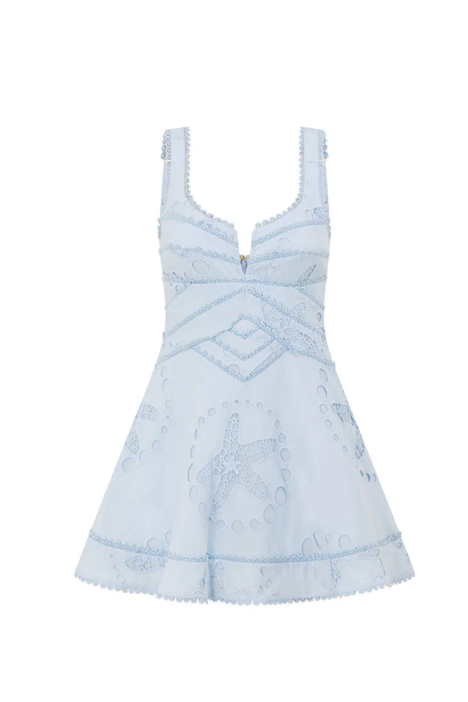 Zaco Divino Dress - Le Estate