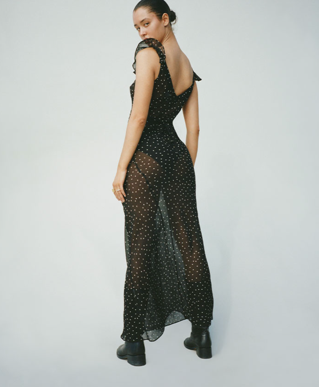 Realisation Par Lila Dress
