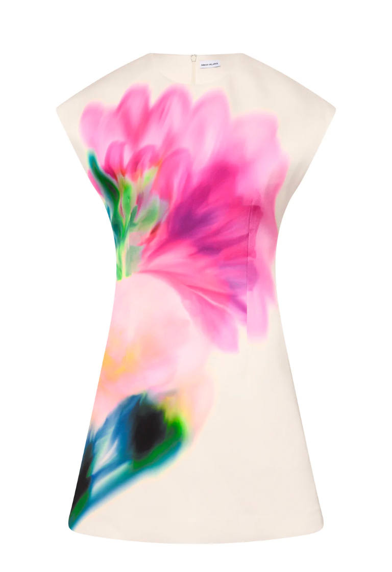 Rebecca Vallance - Dahlia Blossom Mini