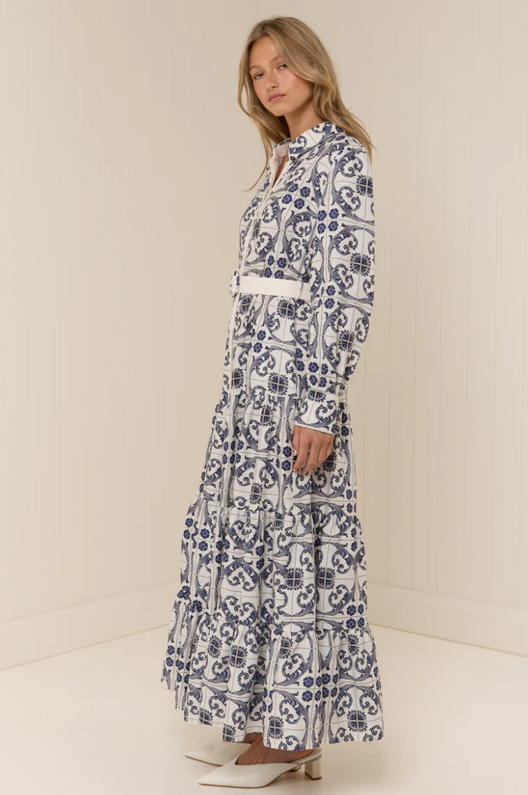 Palm Noosa Aria dress