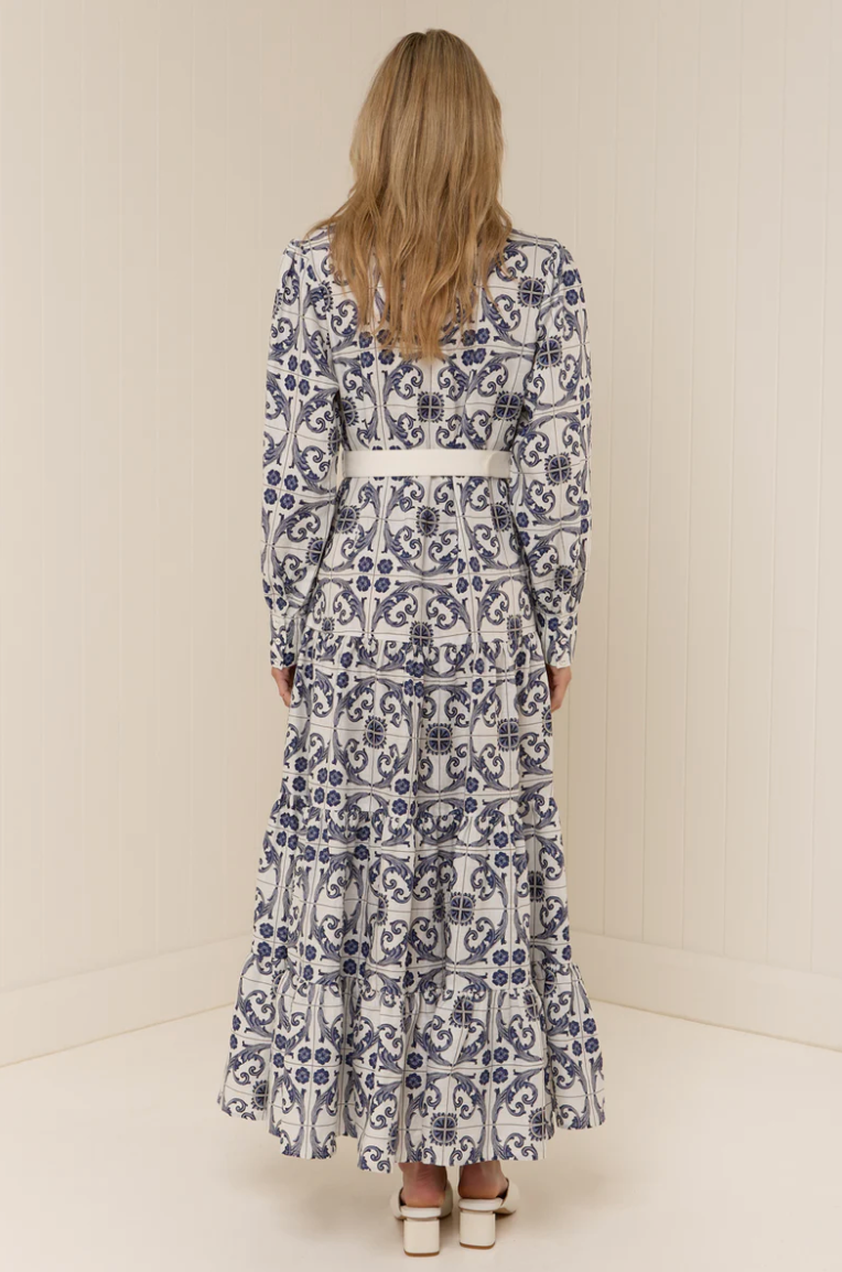 Palm Noosa Aria dress