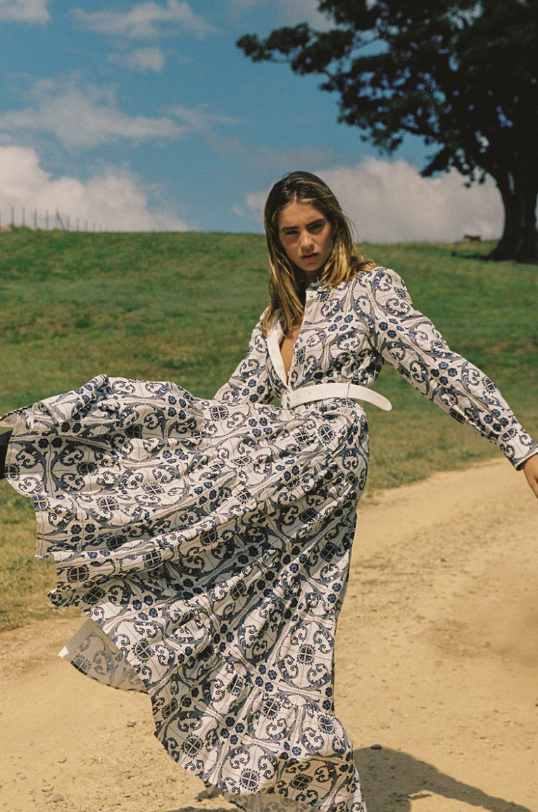 Palm Noosa Aria dress