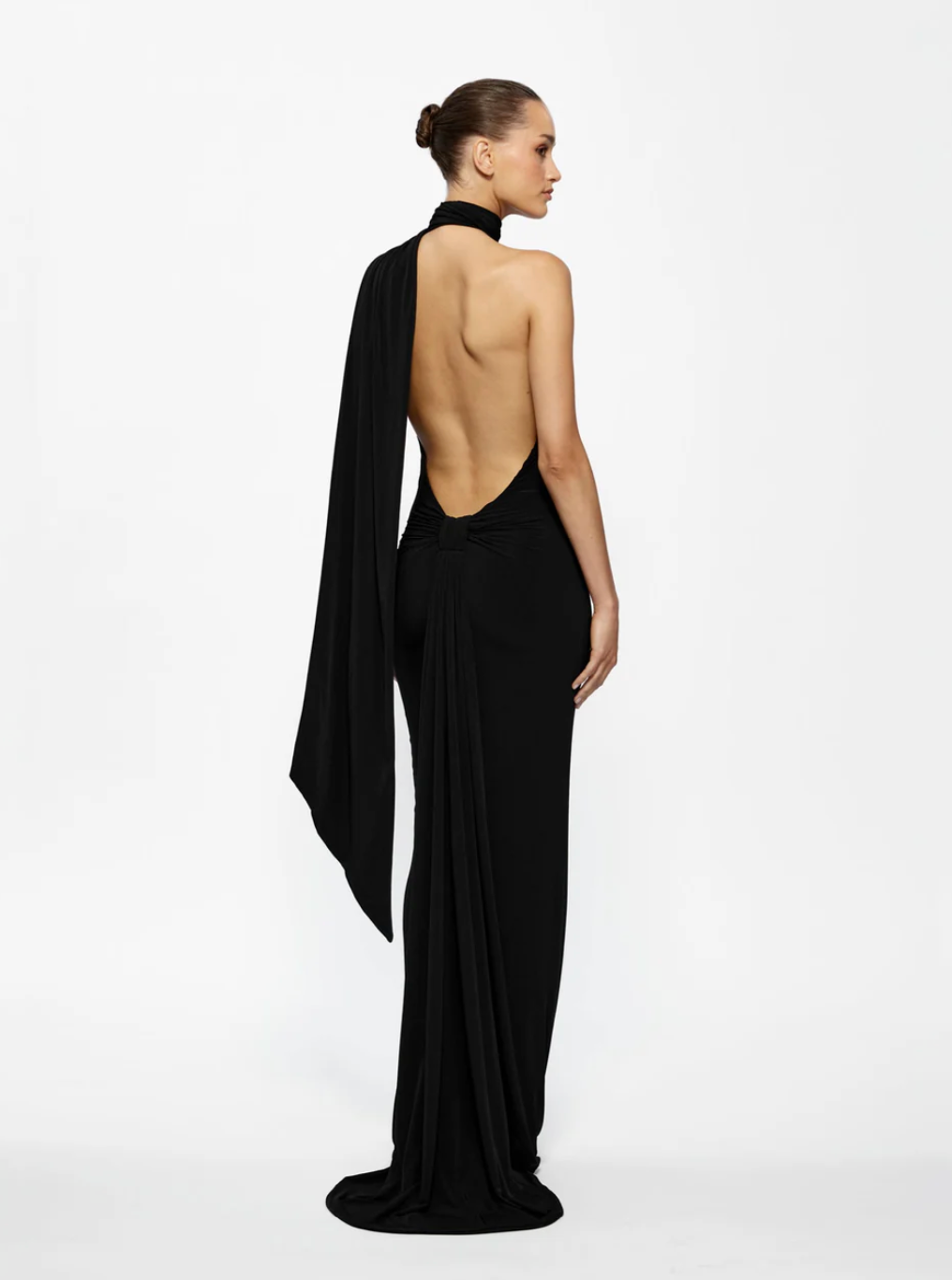 Effie Kats haven dress