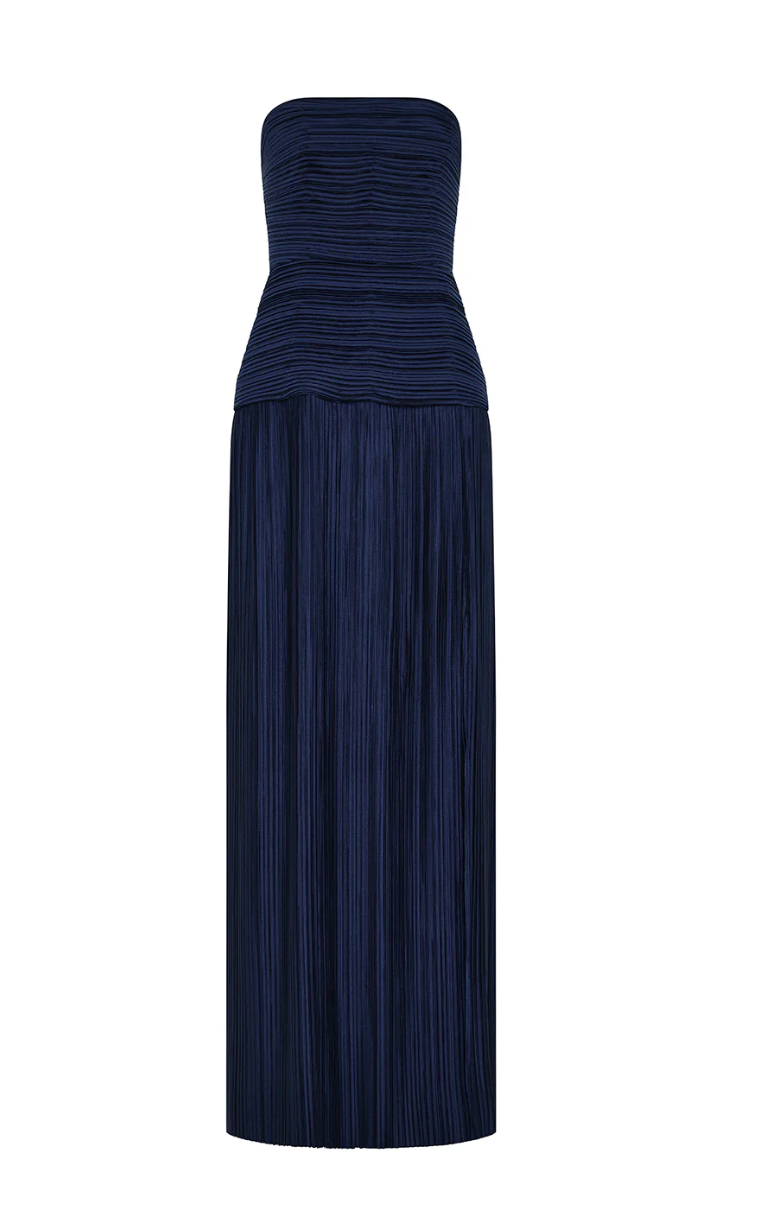 Manning Cartell ROYAL DEBUT DRESS