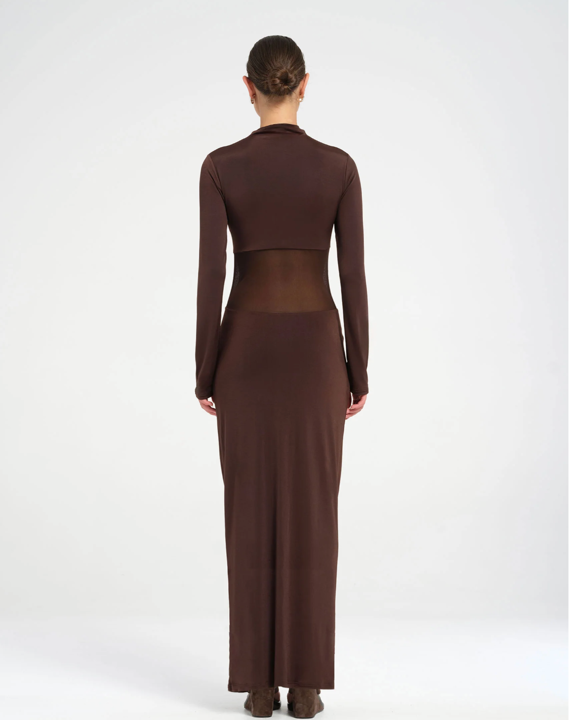 Benni Dora Maxi Dress