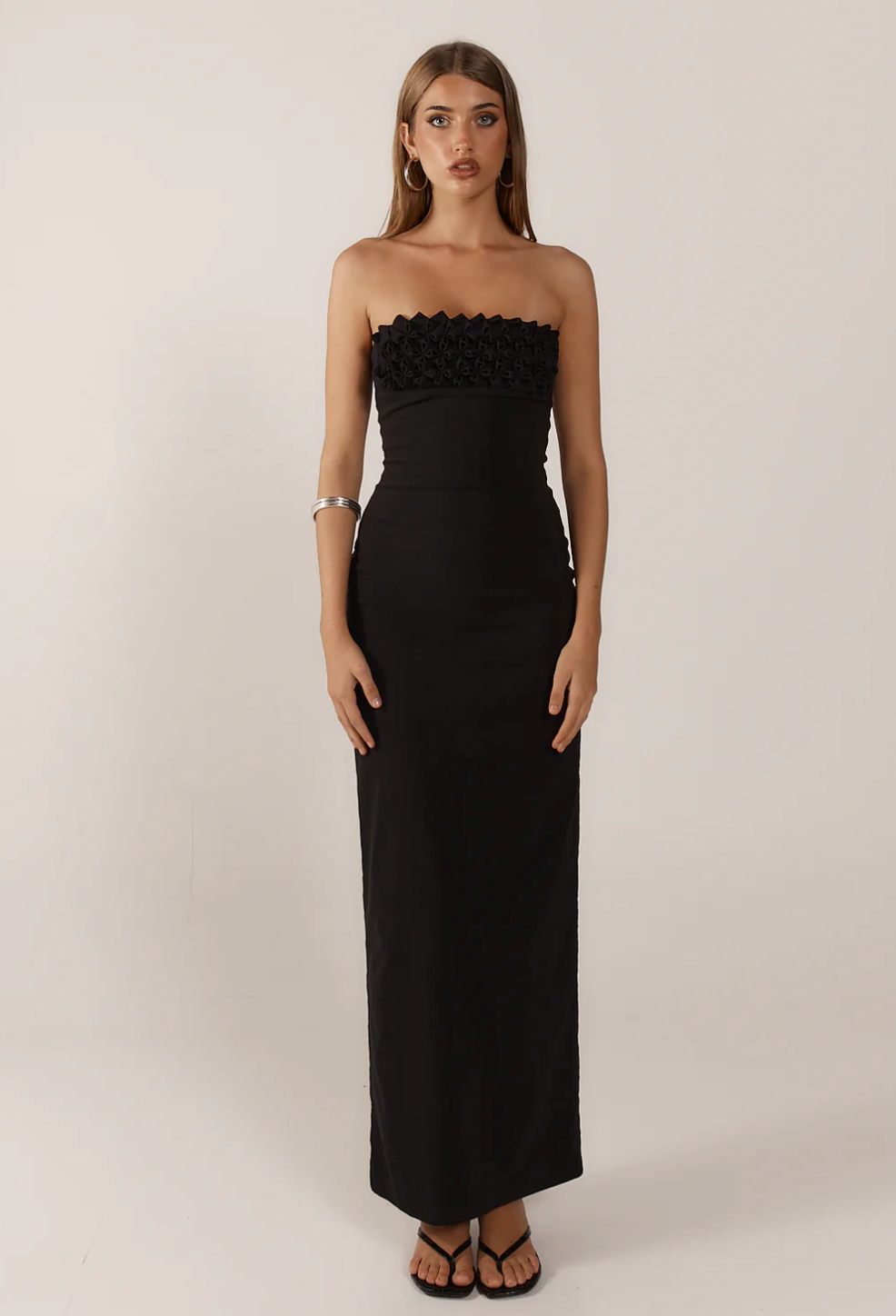 Ance Gria Margo Maxi Dress