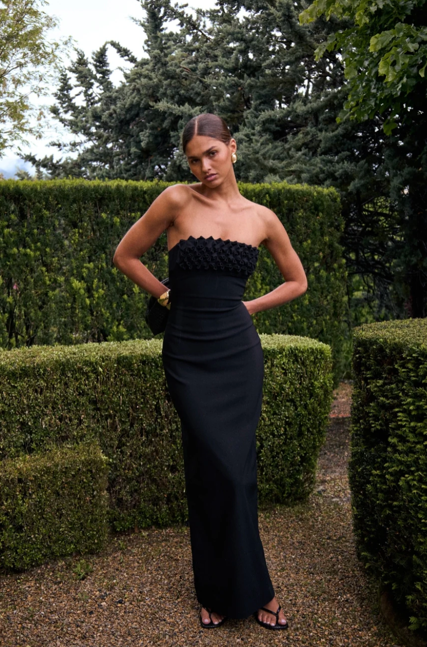 Ance Gria Margo Maxi Dress