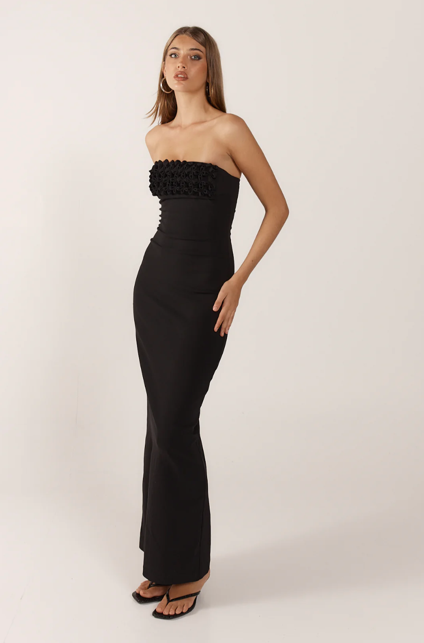 Ance Gria Margo Maxi Dress