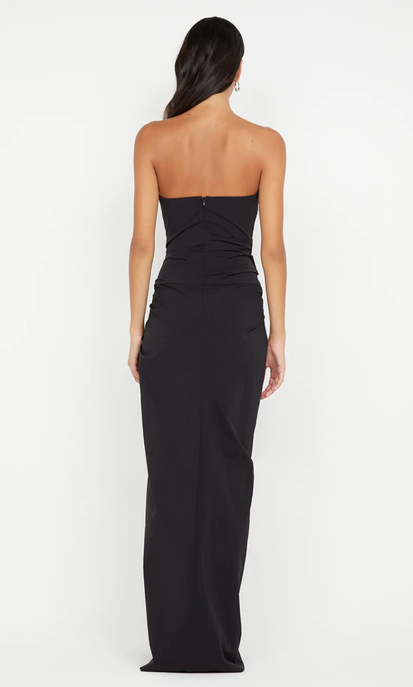 Bec & Bridge Domenic Strapless Dress