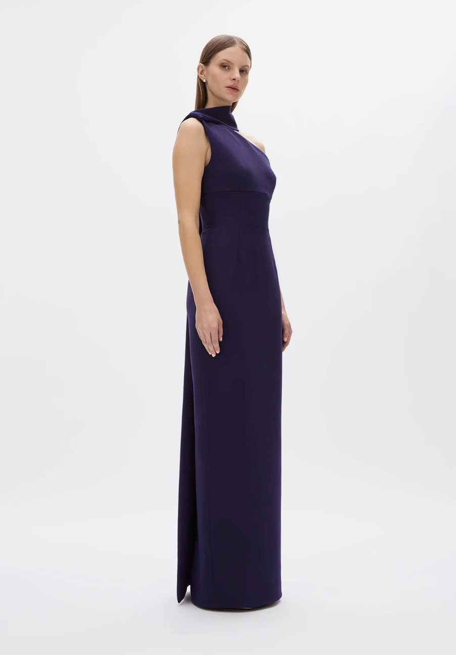 Rachel Gilbert Clara Gown size 1
