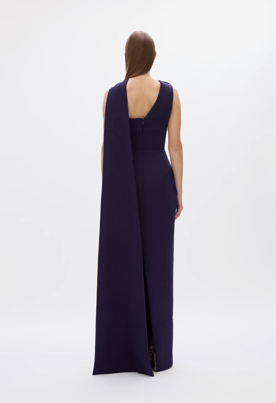 Rachel Gilbert Clara Gown size 1