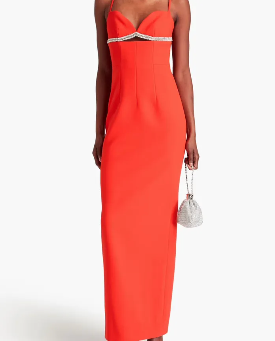 Rachel Gilbert Kyra Gown