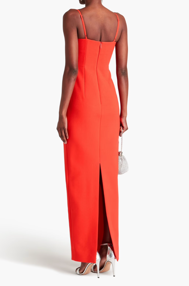 Rachel Gilbert Kyra Gown