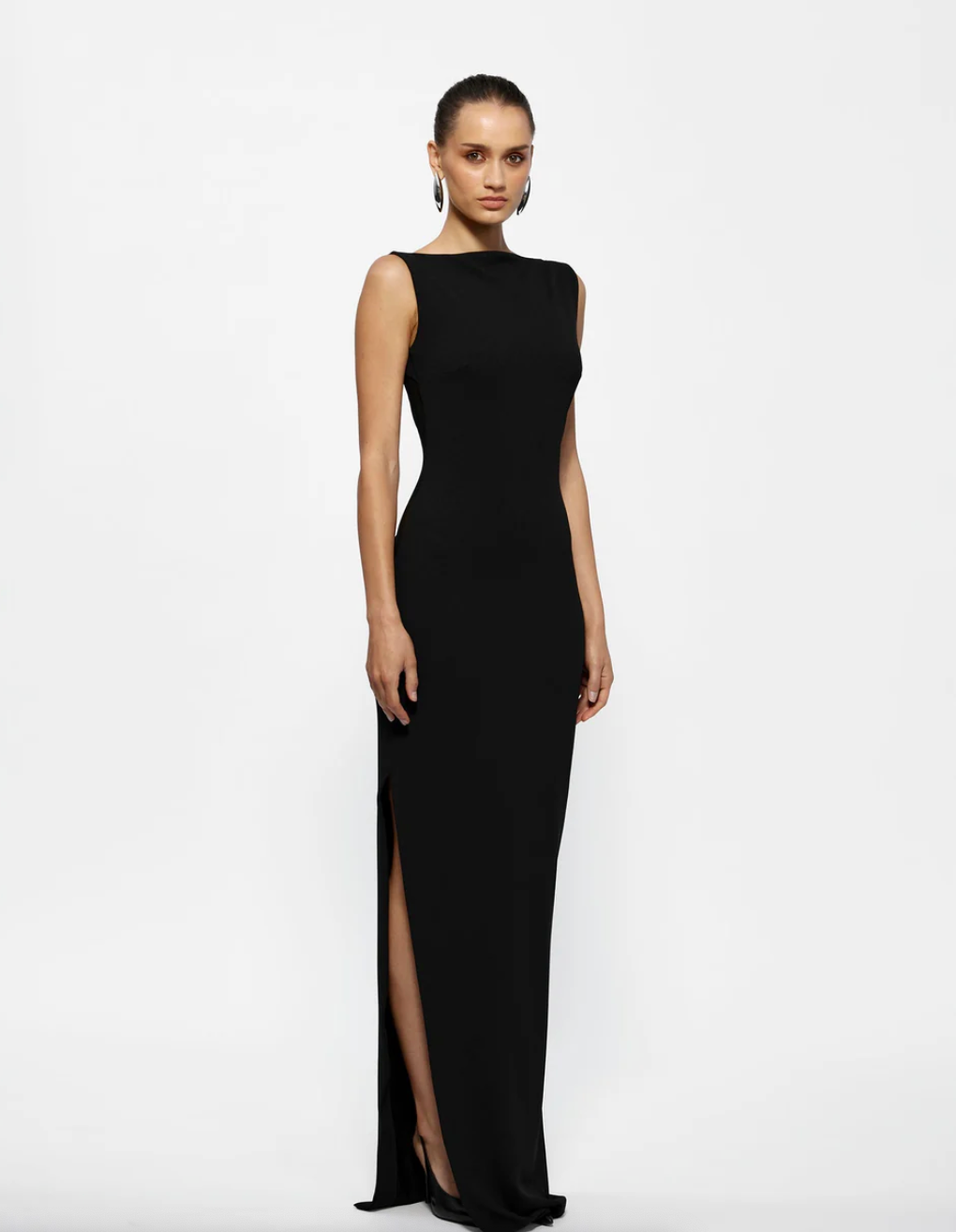 Effie Kats Aisha Gown