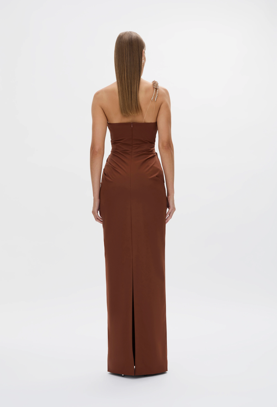 Rachel Gilbert Antoinne Gown Size 0