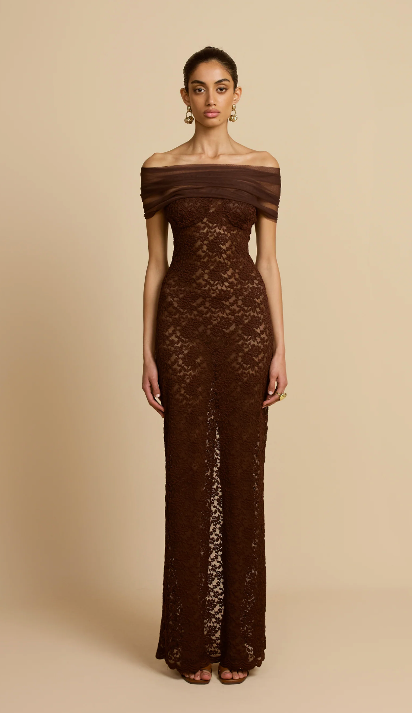 Arcina Ori Milana Dress